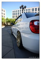 2004 Subaru Impreza WRX STi