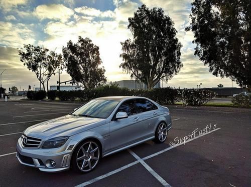2013 Mercedes-Benz C-Class photo