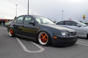 2002 Volkswagen Jetta