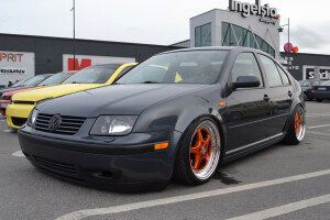 2002 Volkswagen Jetta