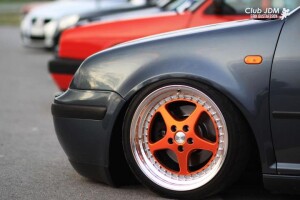 2002 Volkswagen Jetta