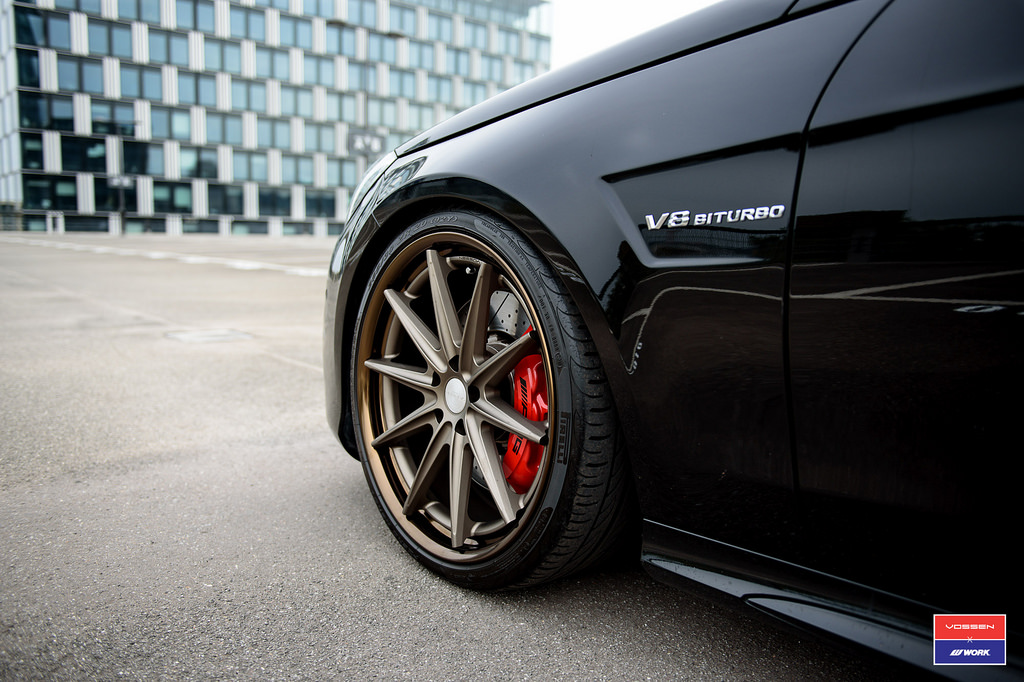 2013 Mercedes-Benz E-Class photo