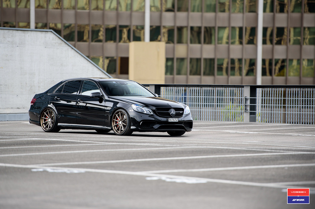2013 Mercedes-Benz E-Class photo