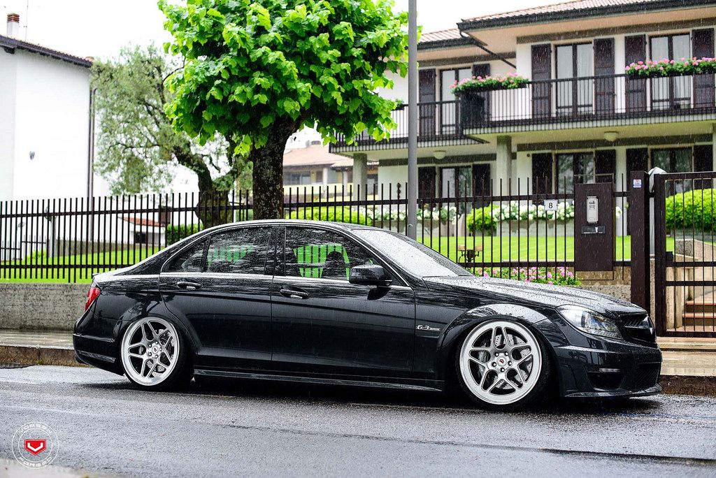 2014 Mercedes-Benz C-Class photo