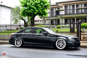 2014 Mercedes-Benz C-Class