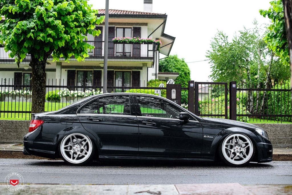2014 Mercedes-Benz C-Class photo