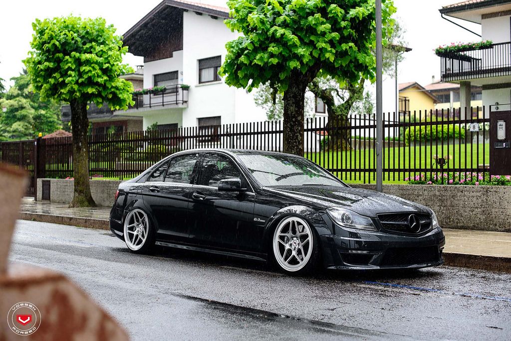 2014 Mercedes-Benz C-Class photo