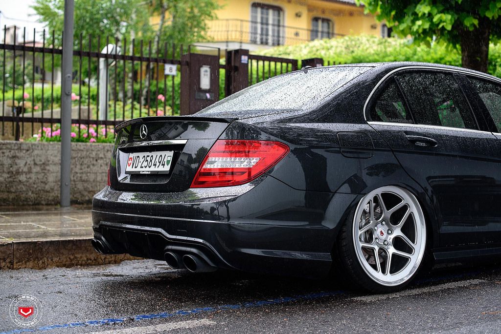 2014 Mercedes-Benz C-Class photo