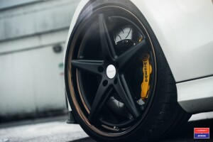 2016 Mercedes-Benz AMG E