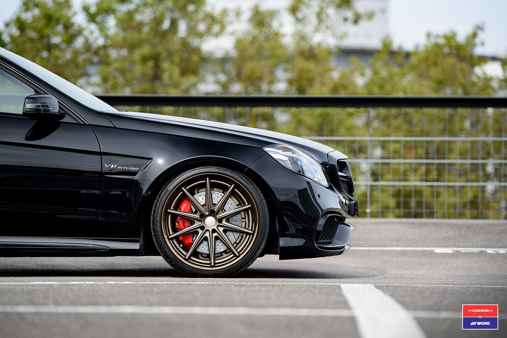 2012 Mercedes-Benz E-Class photo
