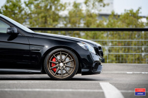 2012 Mercedes-Benz E-Class