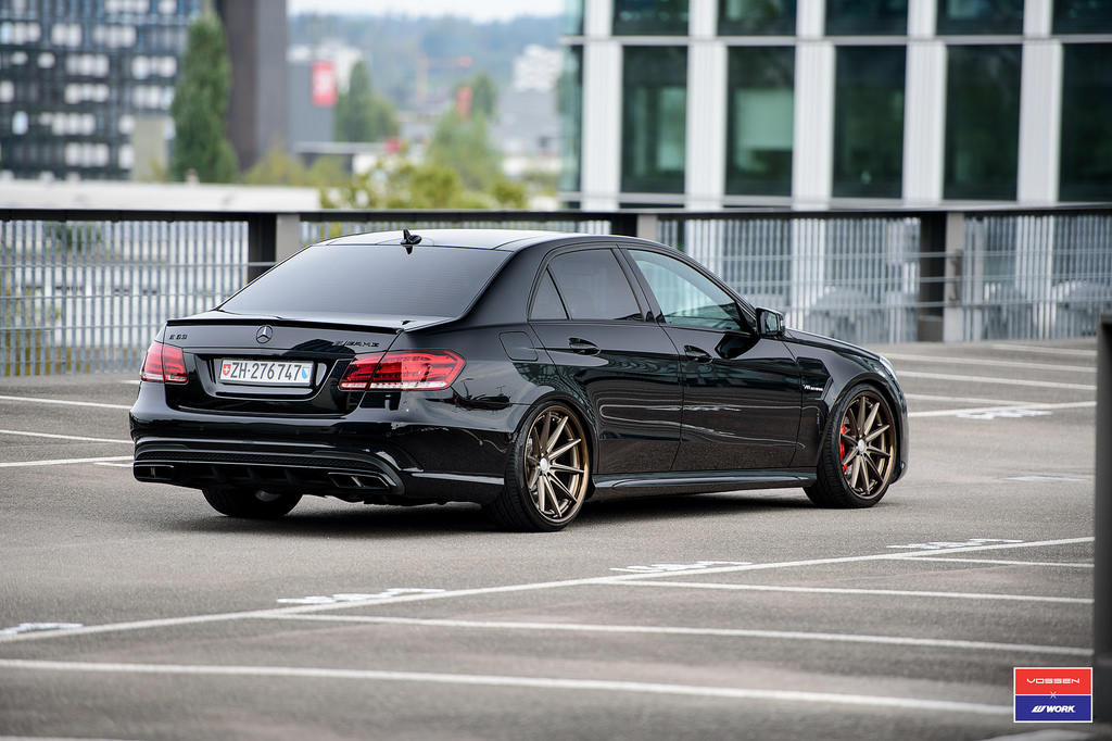 2012 Mercedes-Benz E-Class photo