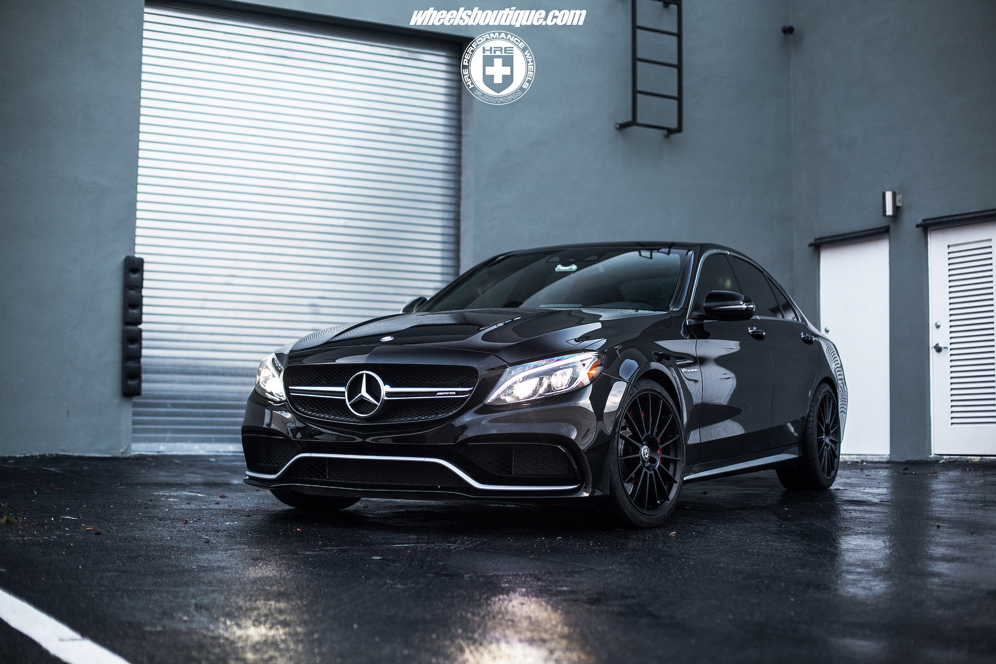 2014 Mercedes-Benz C-Class photo
