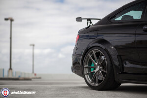2017 Mercedes-Benz AMG C