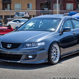2005 Acura TSX