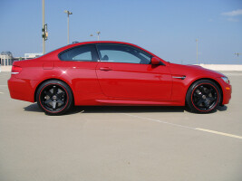 2008 BMW M3