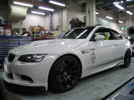 2006 BMW M3