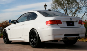 2008 BMW M3