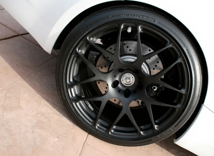 2008 BMW M3 photo