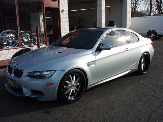2005 BMW M3 photo