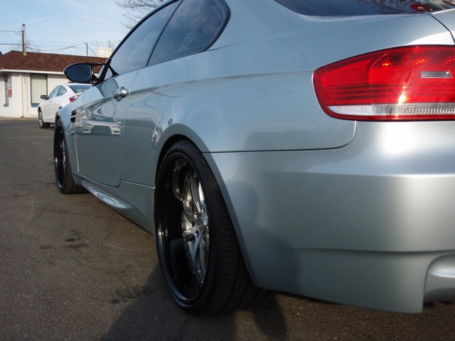 2005 BMW M3 photo