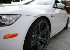 2009 BMW M3