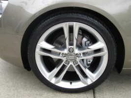 2005 Audi A6