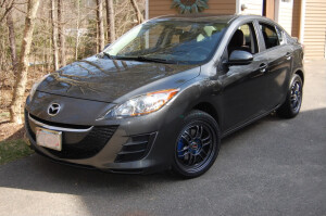 2010 Mazda Mazda3