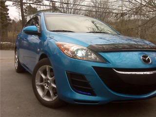 2010 Mazda Mazda3 photo