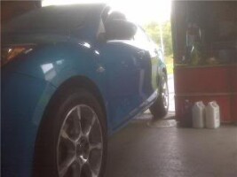 2010 Mazda Mazda3