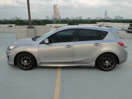 2010 Mazda Mazda3