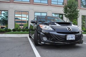 2010 Mazda Mazda3