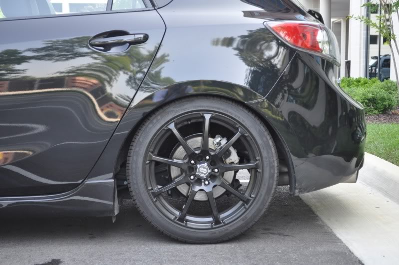 2010 Mazda Mazda3 photo