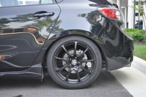 2010 Mazda Mazda3