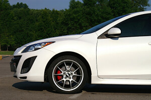 2011 Mazda Mazda3