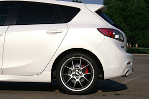 2011 Mazda Mazda3