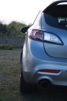 2010 Mazda Mazda3