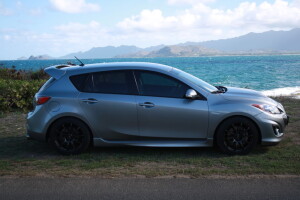 2010 Mazda Mazda3