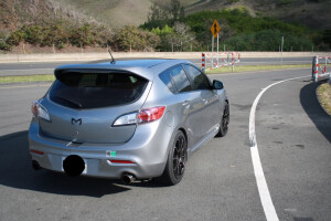 2010 Mazda Mazda3