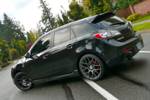 2010 Mazda Mazda3