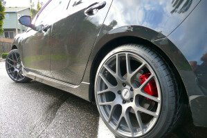 2010 Mazda Mazda3