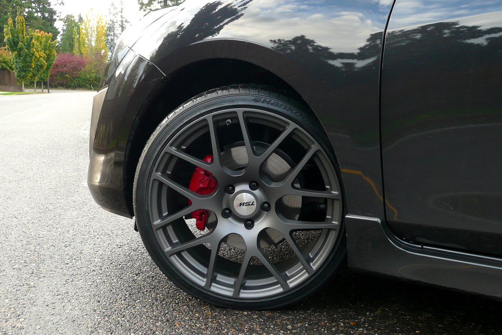 2010 Mazda Mazda3 photo