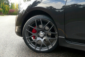 2010 Mazda Mazda3