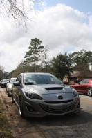 2010 Mazda Mazda3