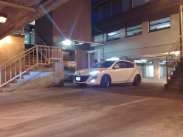 2010 Mazda Mazda3
