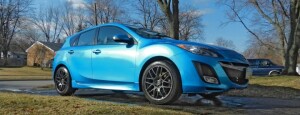 2010 Mazda Mazda3