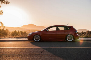 2010 Mazda Mazda3