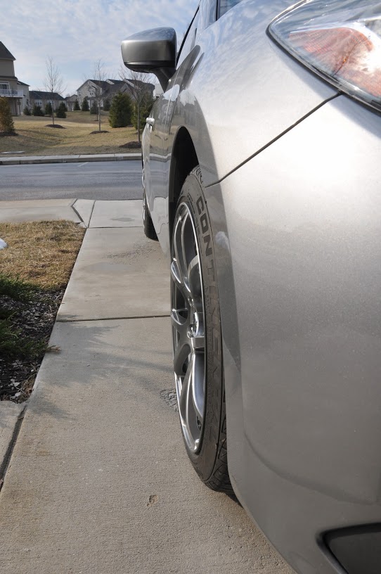 2015 Mazda Mazda3 photo