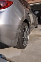 2015 Mazda Mazda3