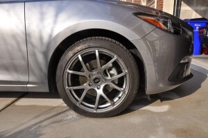 2015 Mazda Mazda3